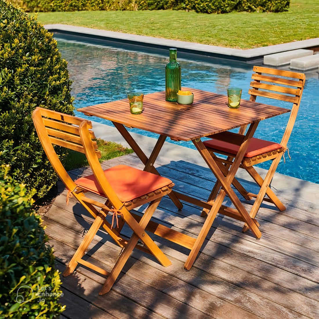 Enhancing Your Home Decor with CASASHOPS Products