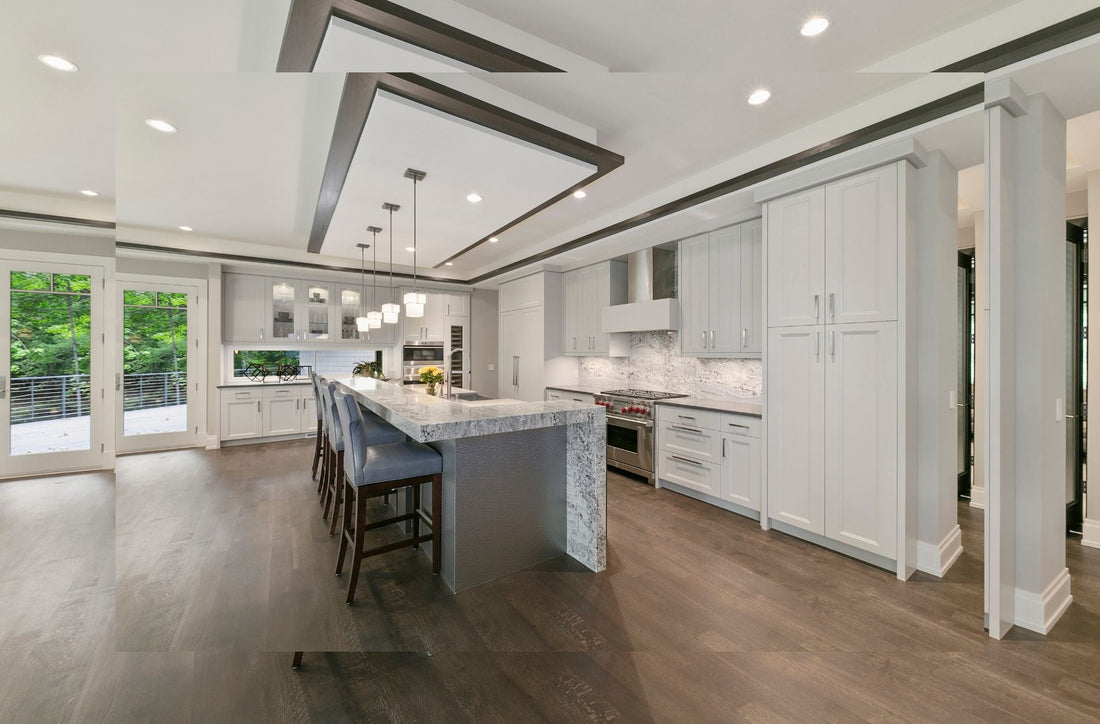 Room-by-Room Guide to Smart Lighting Installation