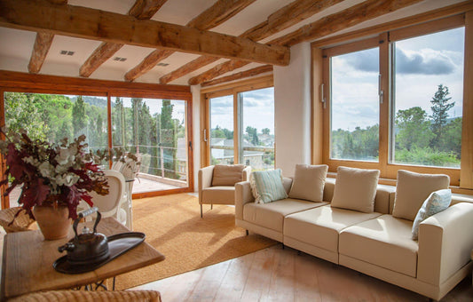 Mediterranean Style for Small Spaces in Malta