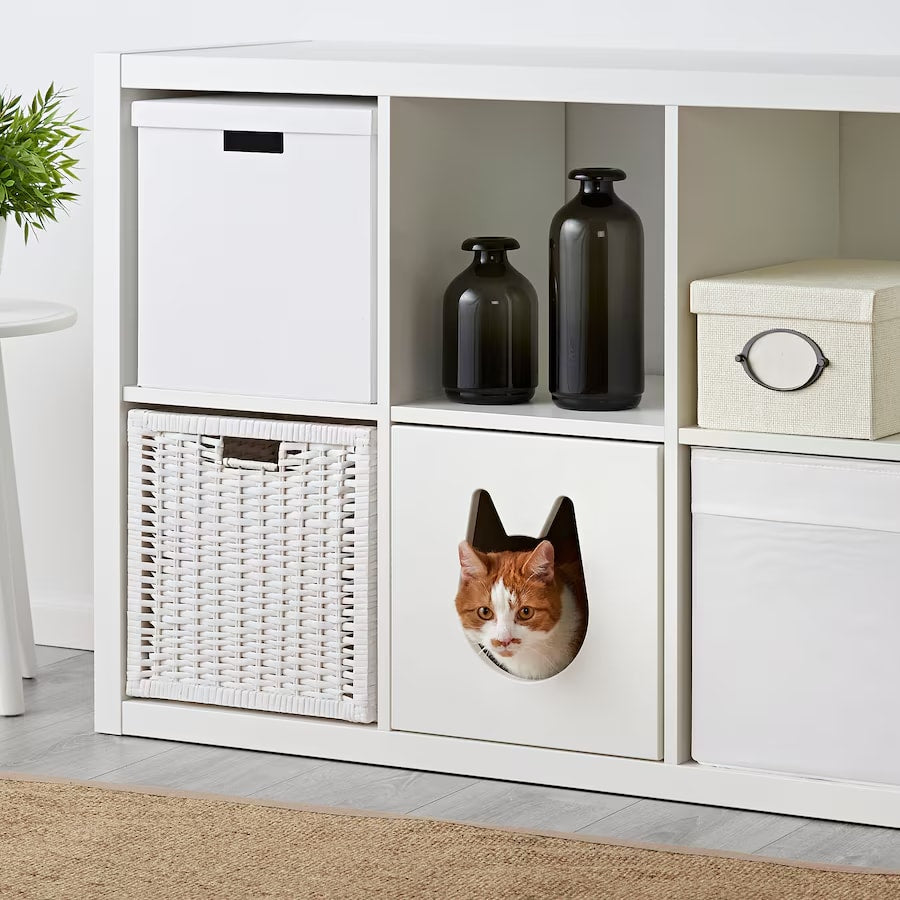 IKEA Kallax Hack Malta: Stylish Bench & Storage Ideas from Maltashopper