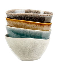 Vases and bowls