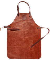 CASA Apron