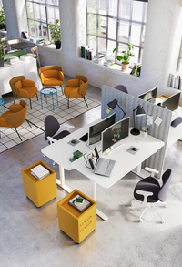 IKEA Desks for Office