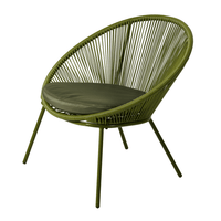 CASA Lounge Chairs
