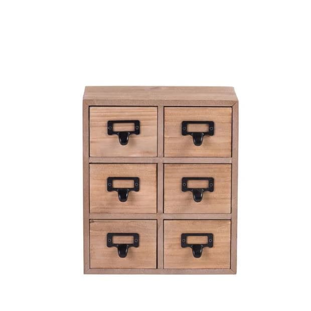 CASA Chests of Drawers