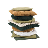 CASA Cushions