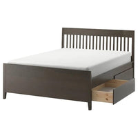 IKEA Beds with Storage