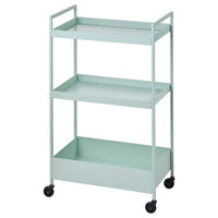 IKEA Trolleys