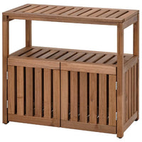 IKEA Garden Storage