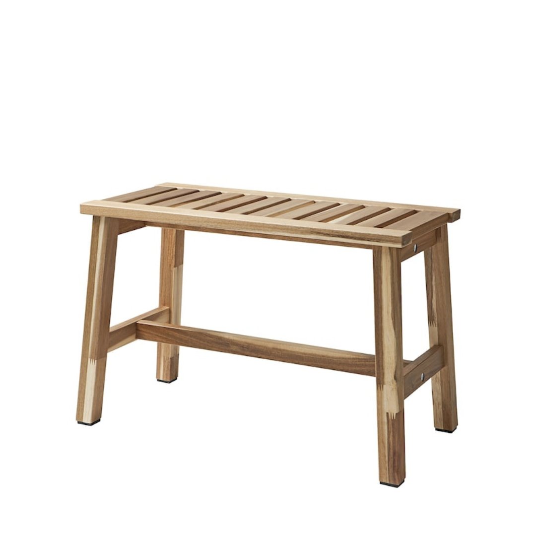 IKEA Bathroom Stools & Benches