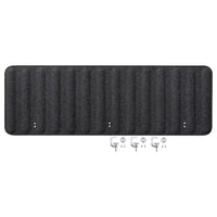 IKEA Noise Reducing Products