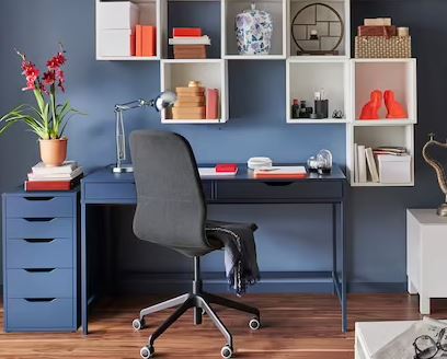 IKEA Desk & Chair Sets