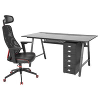 IKEA Desk & Chair Sets