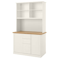 IKEA Kitchenettes