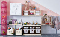 IKEA Toy Storage