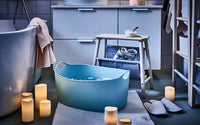 IKEA Spa Accessories