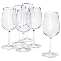 IKEA Glassware