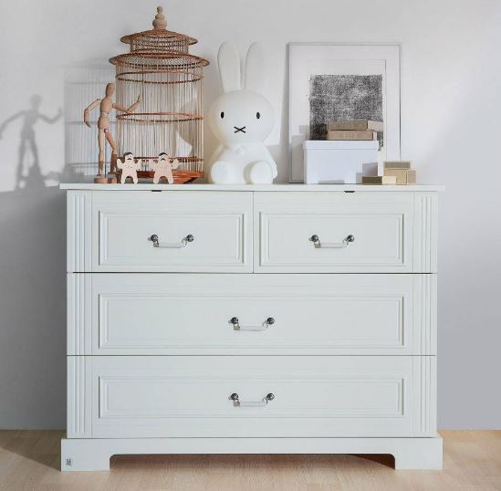 IKEA Kids Chests of Drawers