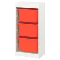 Children's Storage & Organisation