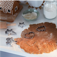 Christmas cooking & baking