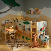 SANDLÖPARE collection
