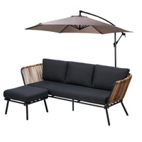 CASA Outdoors