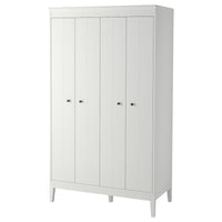Solitaire wardrobes