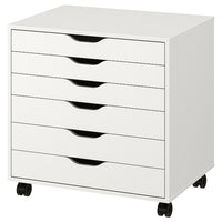 Drawer units for home