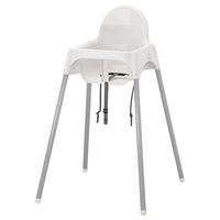 Baby highchairs