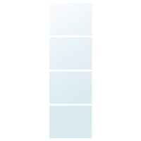 PAX sliding doors