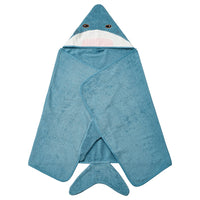Baby towels & washcloths