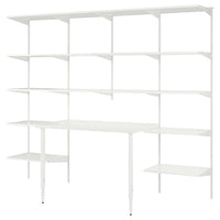 BOAXEL storage combinations