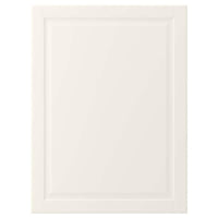 BODBYN off-white bevelled fronts