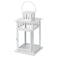 Outdoor lanterns