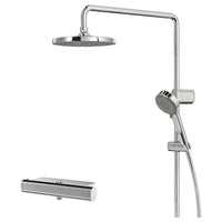 Shower sets & rails