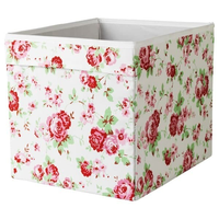 IKEA Cube Storage