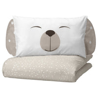 Baby bed linen