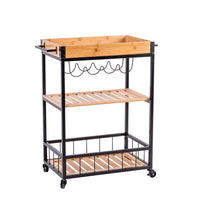 Trolleys