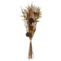 Dried flowers & plants