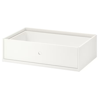 Post, side units & interiors
