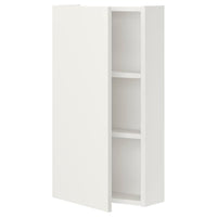 ENHET bathroom cabinets