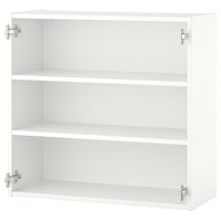 Bathroom wall cabinets
