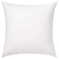 Cushion inserts