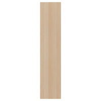 PAX doors without hinges