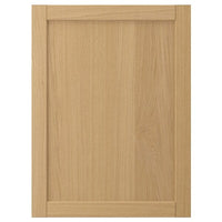 FORSBACKA oak fronts