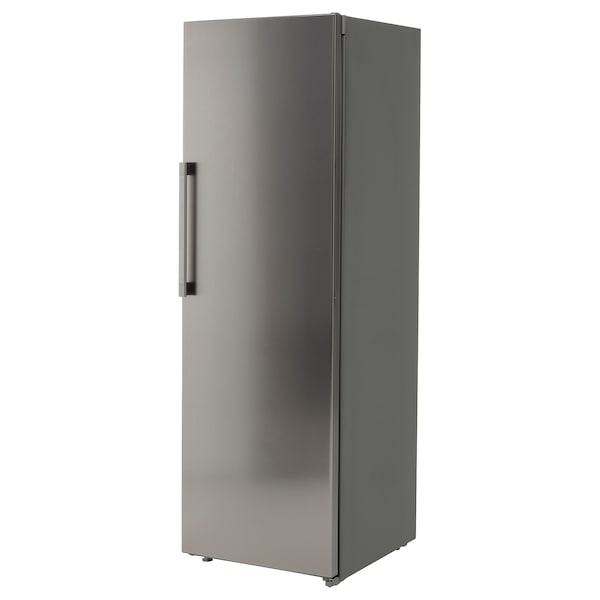 TILLREDA Refrigerator - freestanding/white - IKEA