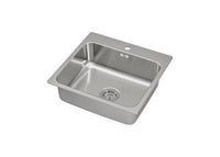 Kitchen sinks