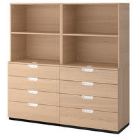 Storage units & cabinets for office