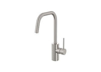 Kitchen mixer taps
