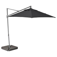 Parasols & bases